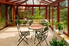 Bliss Gate conservatory quotes