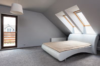 Bliss Gate bedroom extensions