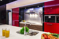 Bliss Gate kitchen extensions