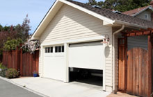 Bliss Gate garage construction leads