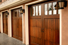Bliss Gate garage extension quotes
