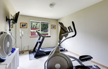 Bliss Gate home gym construction leads