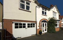 Bliss Gate multiple storey extension leads